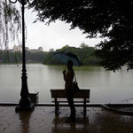 Hanoi – Hoan-Kiem-See