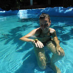 Omega Tours Eco Jungle Lodge