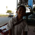 Phnom Penh