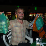 Bangkok – Night Market
