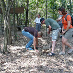 Ho-Chi-Minh-Stadt – Cu Chi Tunnels