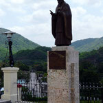 Virgen de la Caridad del Cobre