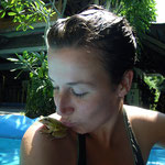 Omega Tours Eco Jungle Lodge