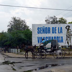 Trinidad nach Bayamo