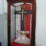 Baracoa – Cruz de la Parra