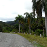 Baracoa nach Moa