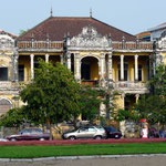 Phnom Penh