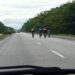 Santiago nach Baracoa