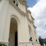 Virgen de la Caridad del Cobre