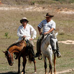 Valle de Viñales