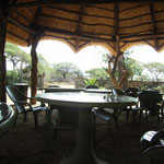 Mkyaha House