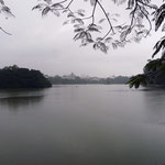 Hanoi – Hoan-Kiem-See