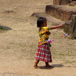 Siem Reap – Angkor Wat