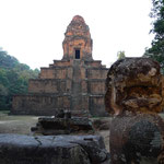 Siem Reap – Angkor Wat