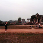Siem Reap – Angkor Wat