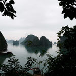Cat Ba – Halong Bay