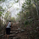 Trinidad – Gran Parque Natural de Collantes