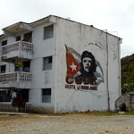 Santiago nach Baracoa