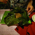 Hoi An – Abendessen im "4You"