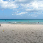 Holguin – Playa Guardalavaca