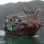 Cat Ba – Halong Bay
