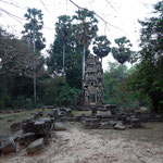 Siem Reap – Angkor Wat