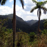 Trinidad – Gran Parque Natural de Collantes