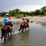 Baracoa – Pferdetour im Umland
