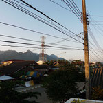Vang Vieng
