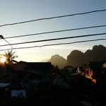 Vang Vieng