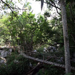 Trinidad – Gran Parque Natural de Collantes