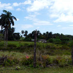 Baracoa nach Moa