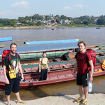 nach Huay Xai