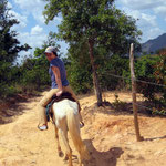 Valle de Viñales