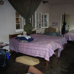 Mkyaha House