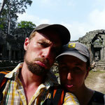 Siem Reap – Angkor Wat