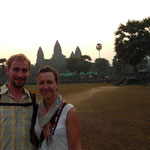 Siem Reap – Angkor Wat
