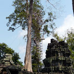 Siem Reap – Angkor Wat