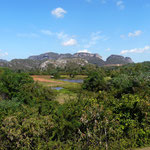Valle de Viñales