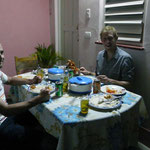 bei Barbara y Joel