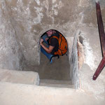 Ho-Chi-Minh-Stadt – Cu Chi Tunnels