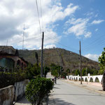 Holguin – Loma de la Cruz