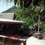 Omega Tours Eco Jungle Lodge