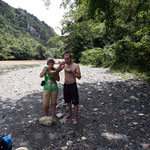 Boca de Yumuri