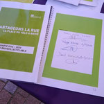 Les signatures !!