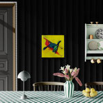 "Blue Bird" Mise en situation