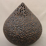 Pierced Pod SOLD
