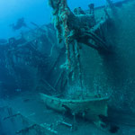 Zenobia wreck