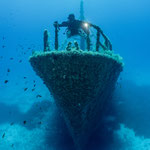Nemesis III wreck