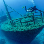 Nemesis III wreck